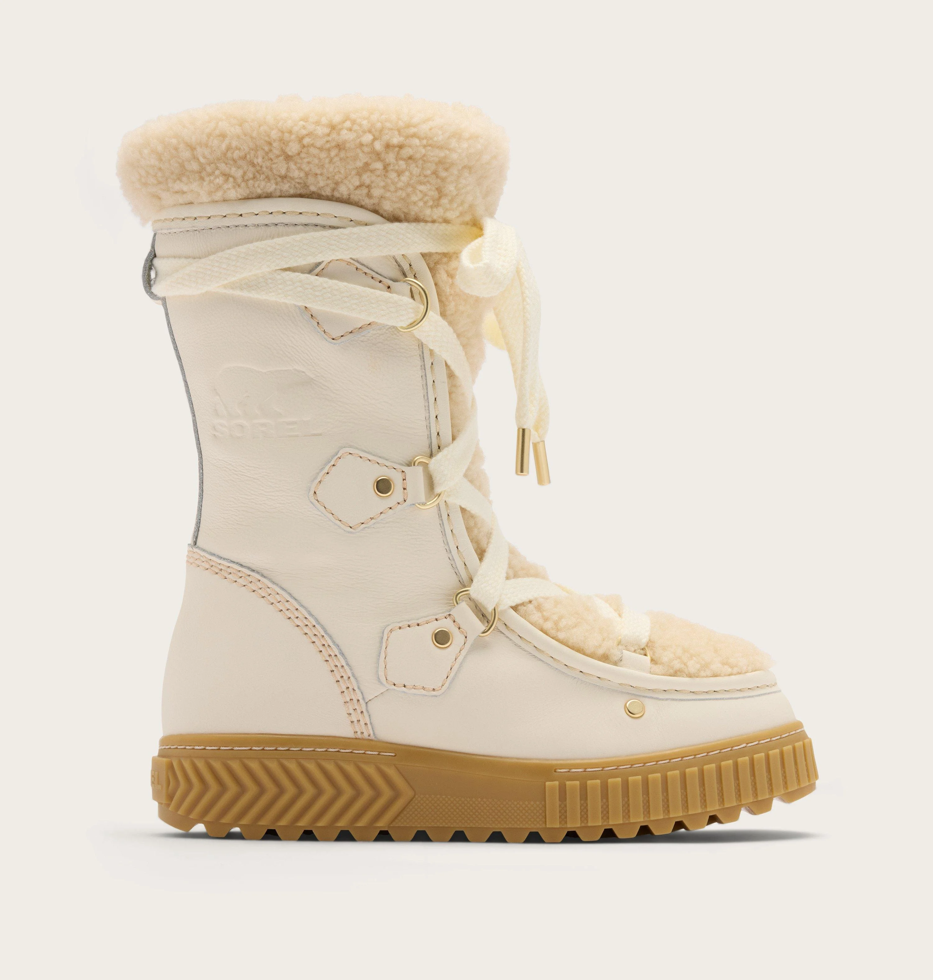 Ona Ave™ Alpine Tall Lux Women's Winter Boot - 1
