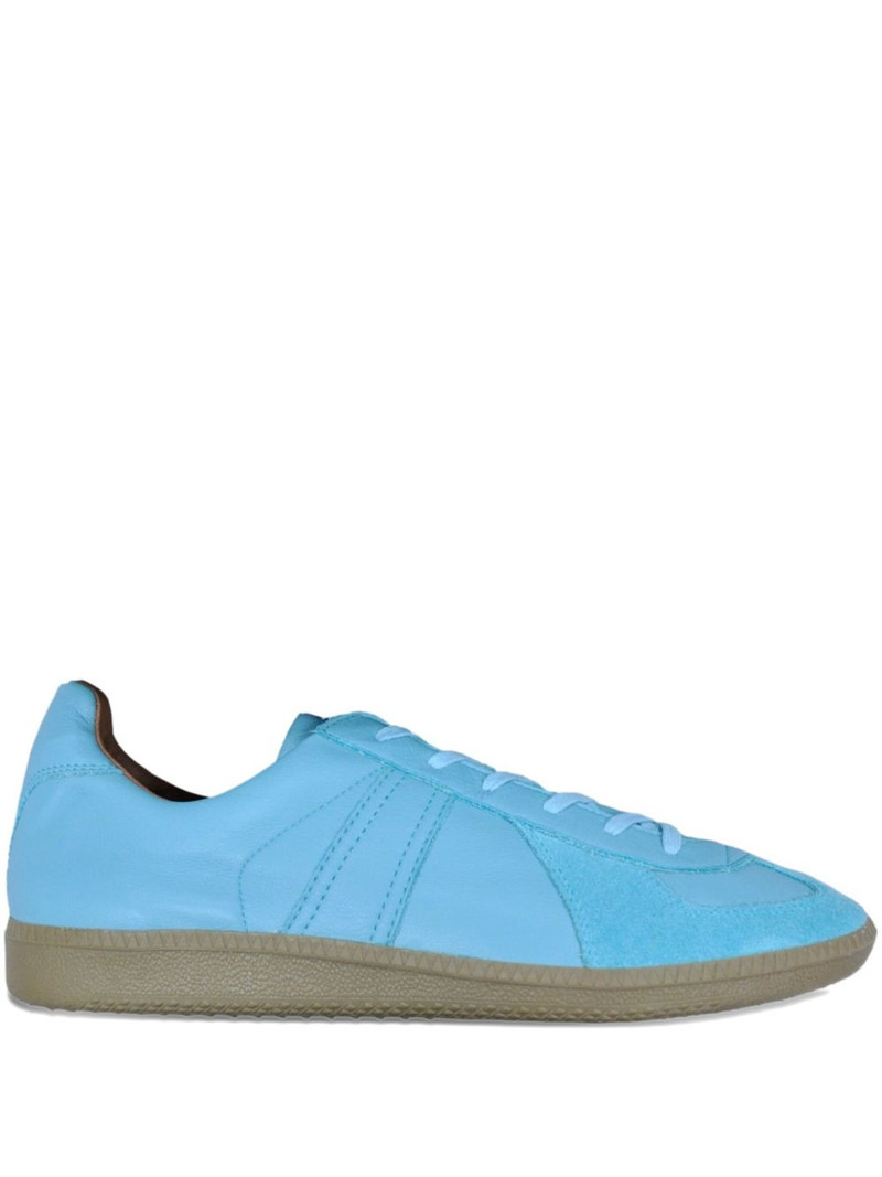 German Military sneakers 1