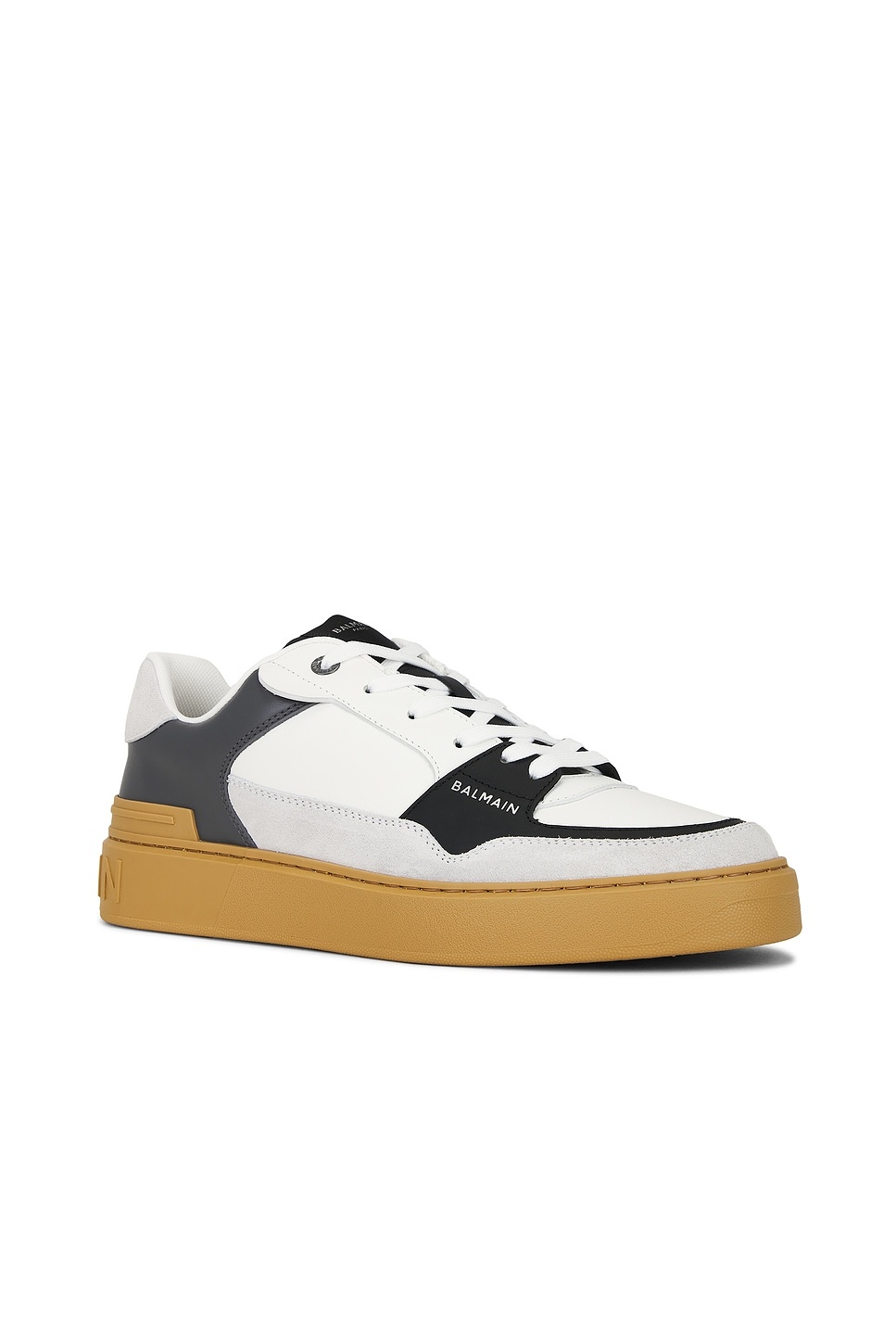 Court Flip Sneaker - 2