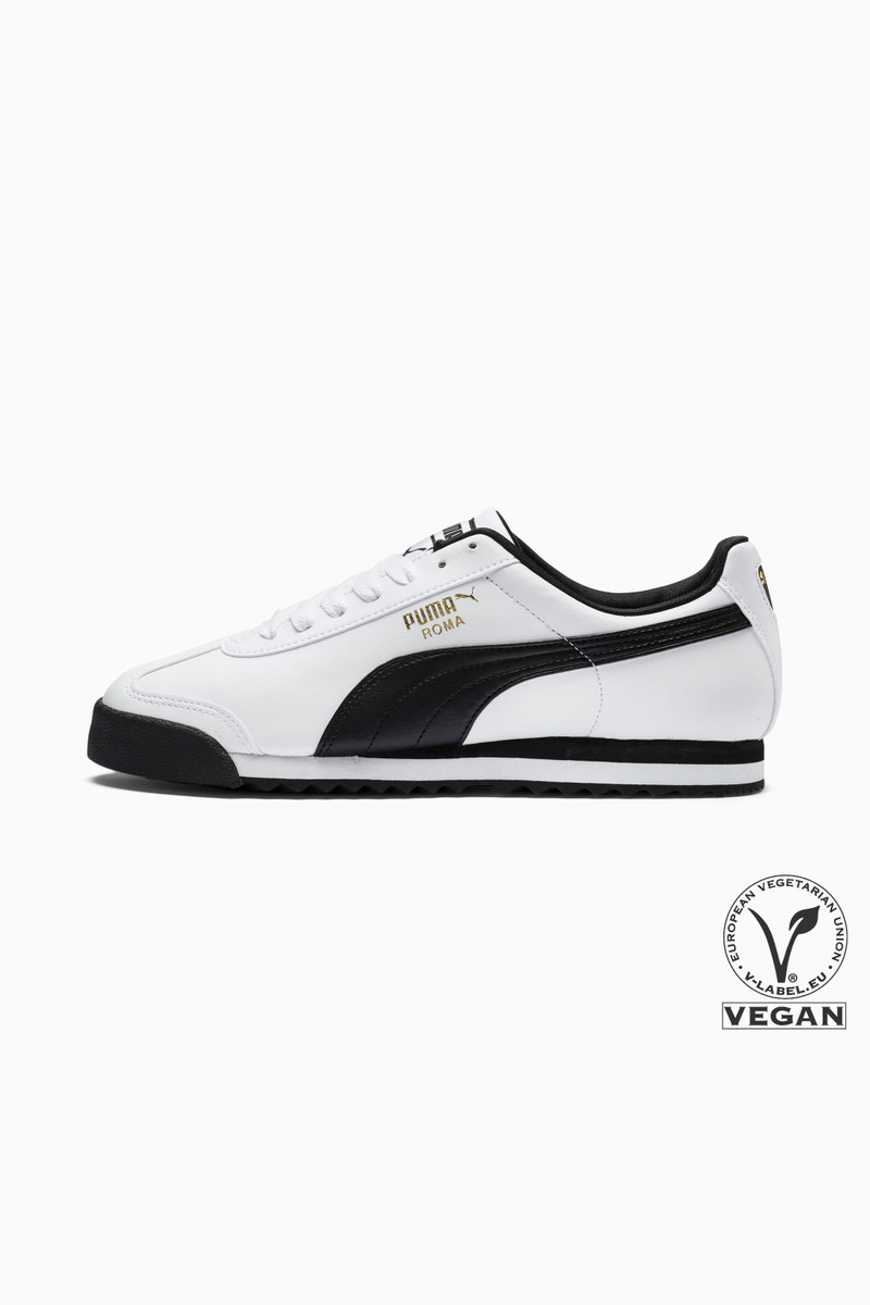 Roma Basic Sneakers - 1
