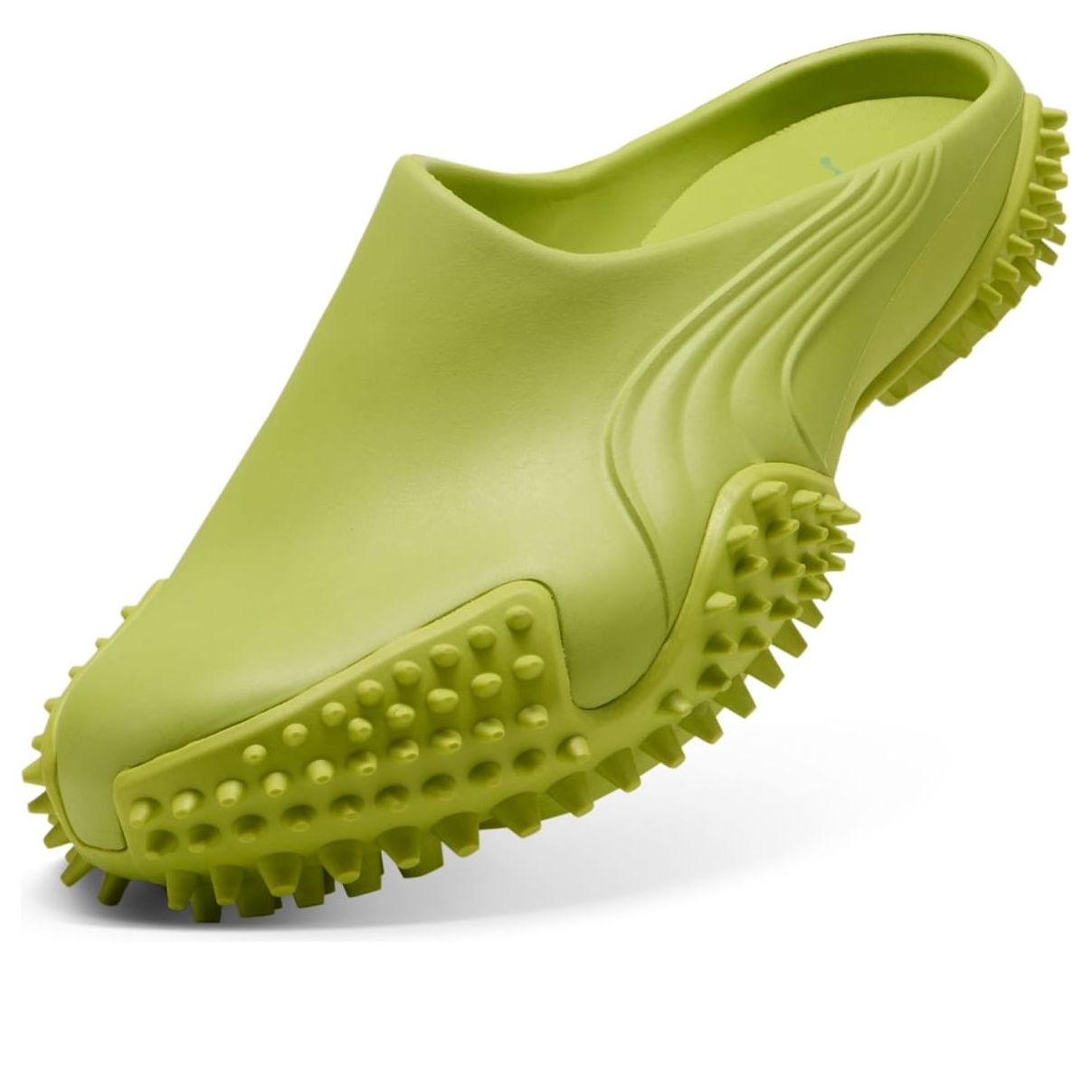 PUMA Mostro Mule 'Sea Kelp' 404433-03 - 5