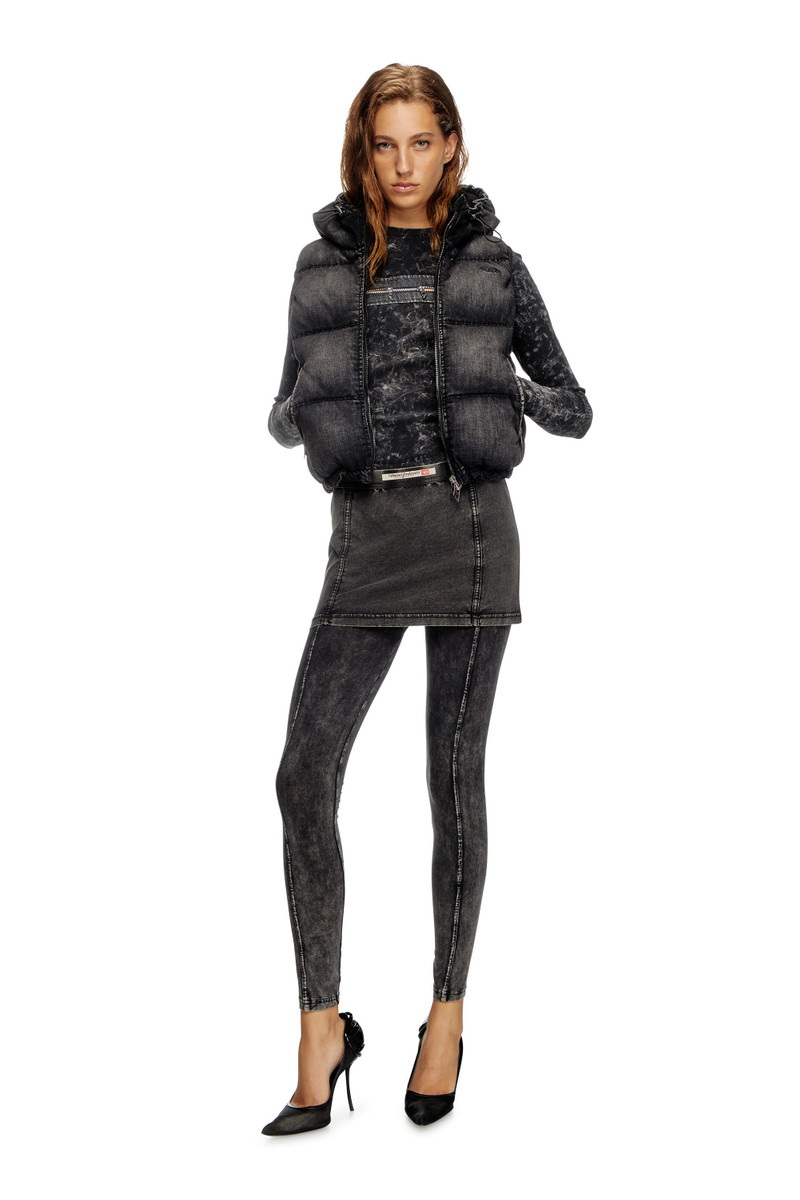 Diesel T-ERCOLE outlook