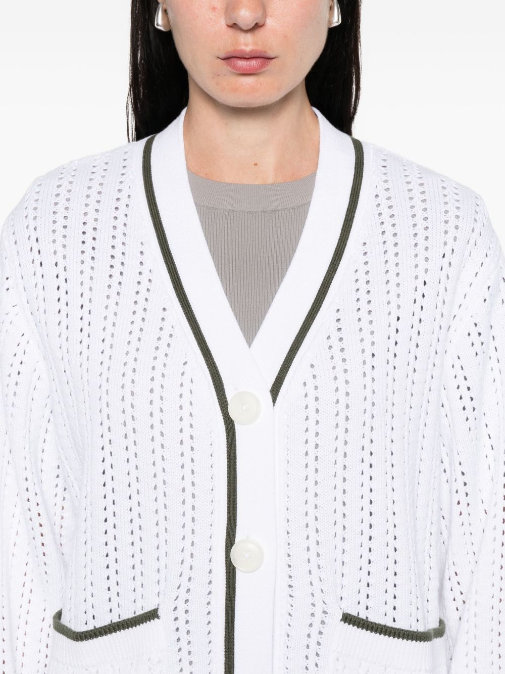 Nissi cardigan - 5