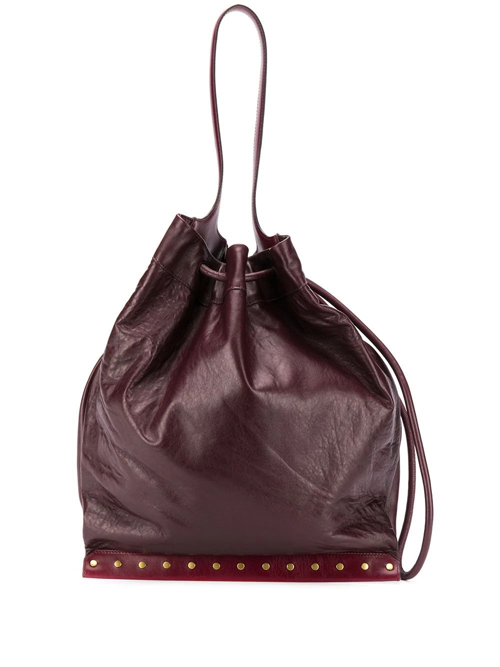 Sanky bucket bag - 1