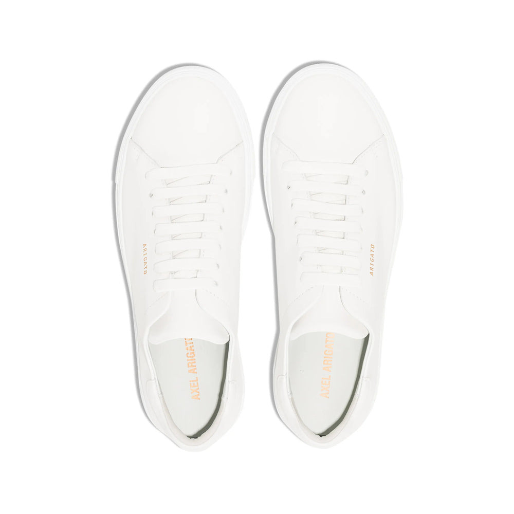 Axel Arigato White Trainers Women - 4