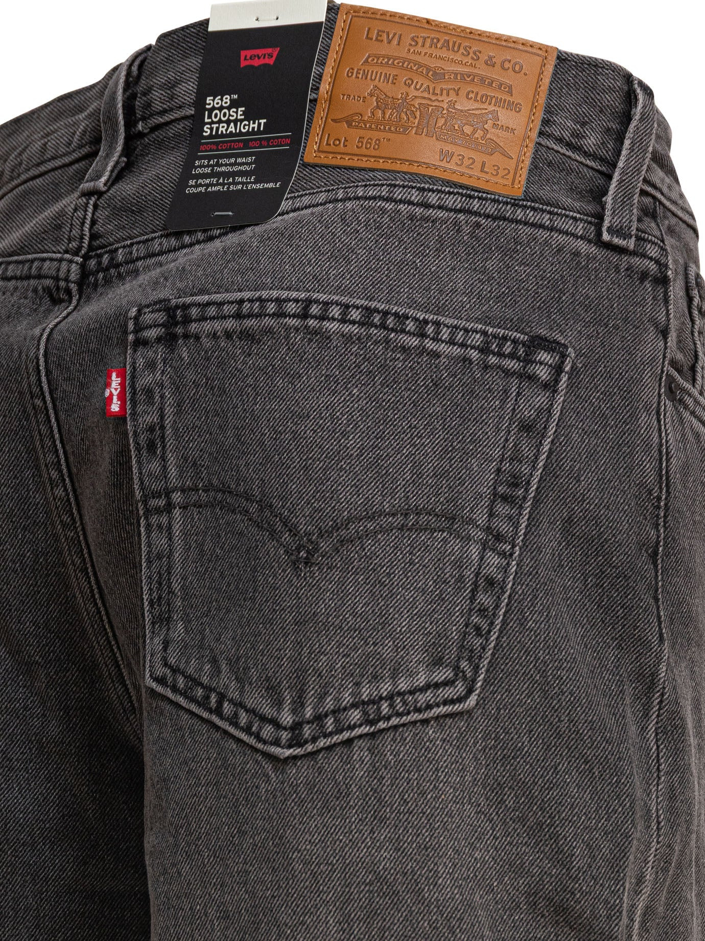 Levi's Jeans - 4