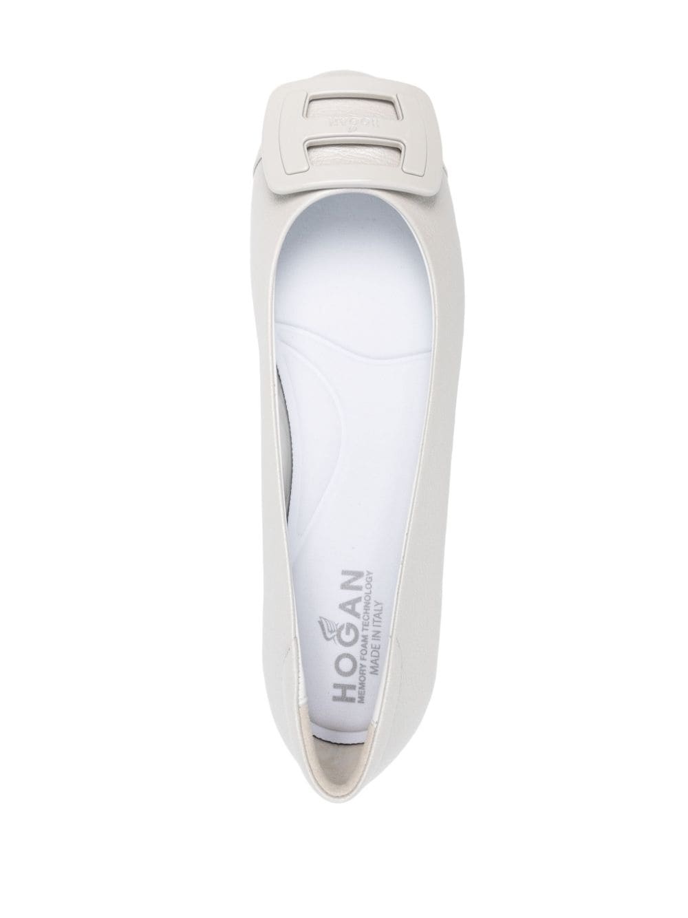 H661 ballerina shoes - 4