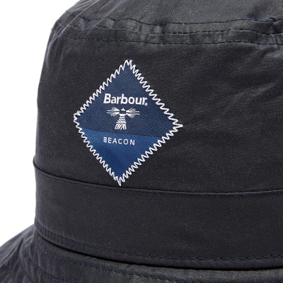 Barbour Barbour Beacon Wax Sports Hat outlook