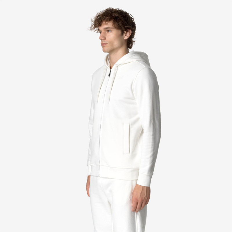 ANTHONY HEAVY FLEECE 4
