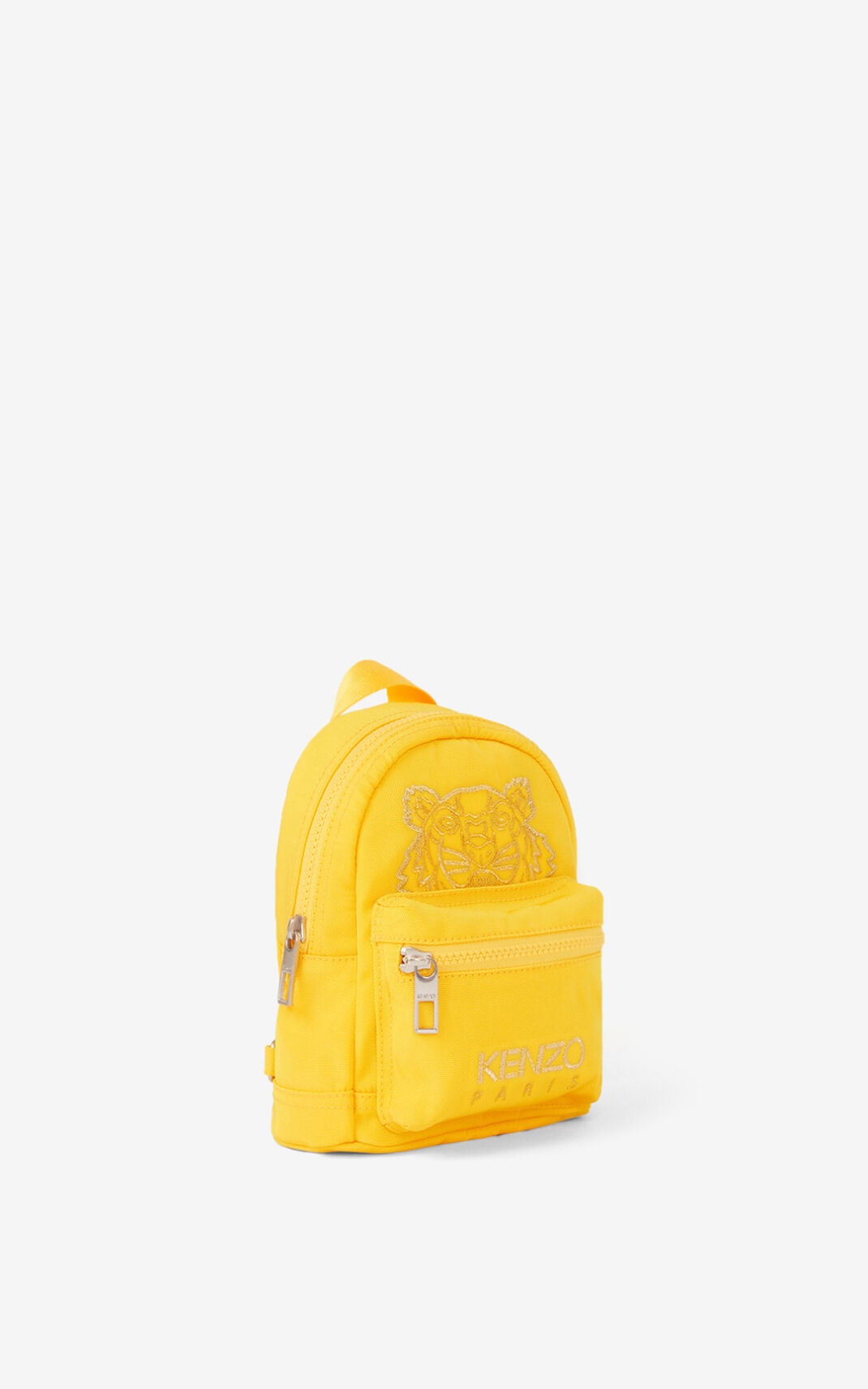 Kampus Tiger mini rucksack - 5