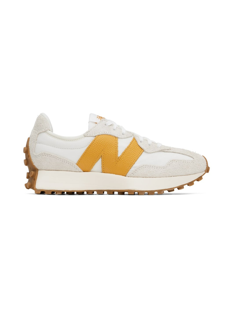 Off-White 327 Sneakers - 1