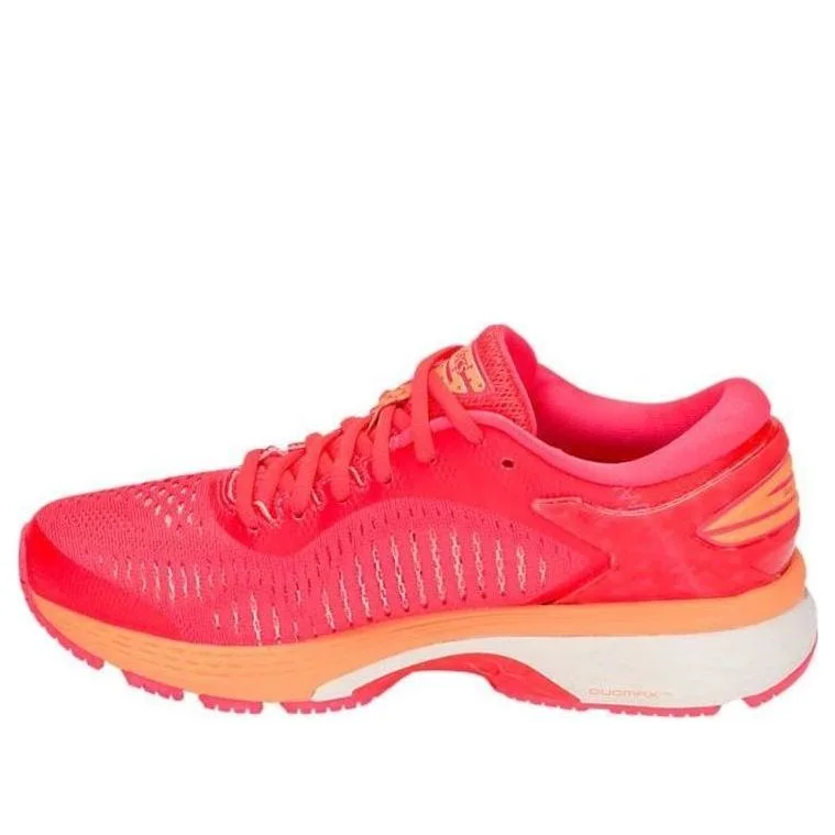(WMNS) ASICS Gel Kayano 25 'Diva Pink' 1012A026-700 - 1