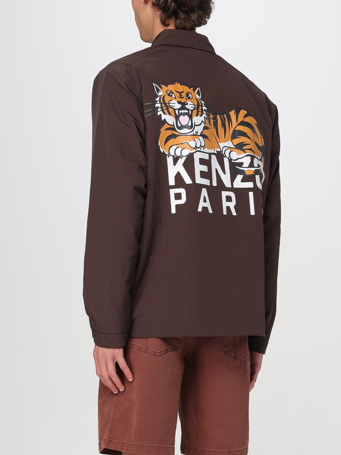 Jacket men Kenzo - 3