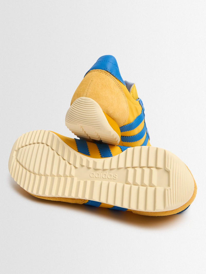 SL 72 PT sneakers - 5