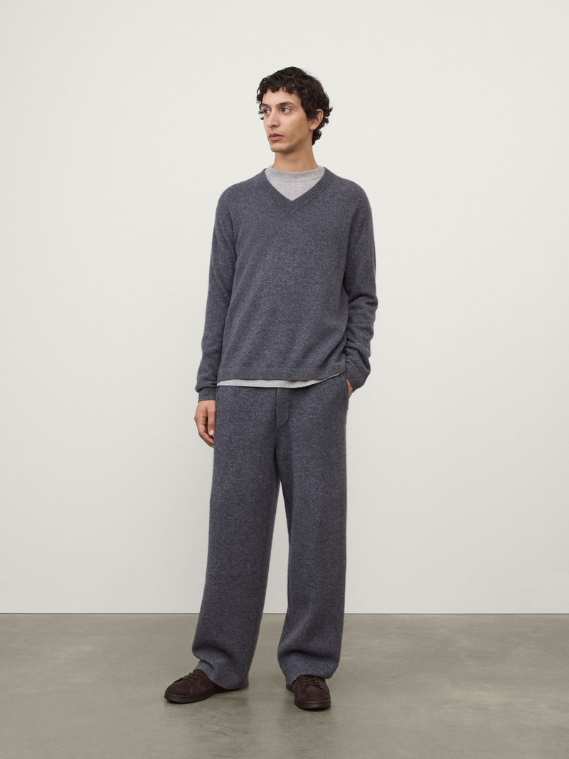 LISA YANG The Clayton Sweater outlook