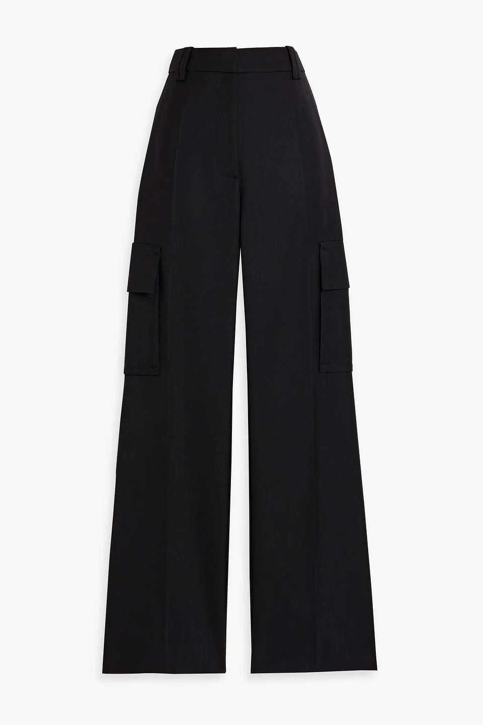 Dayton woven cargo pants - 1