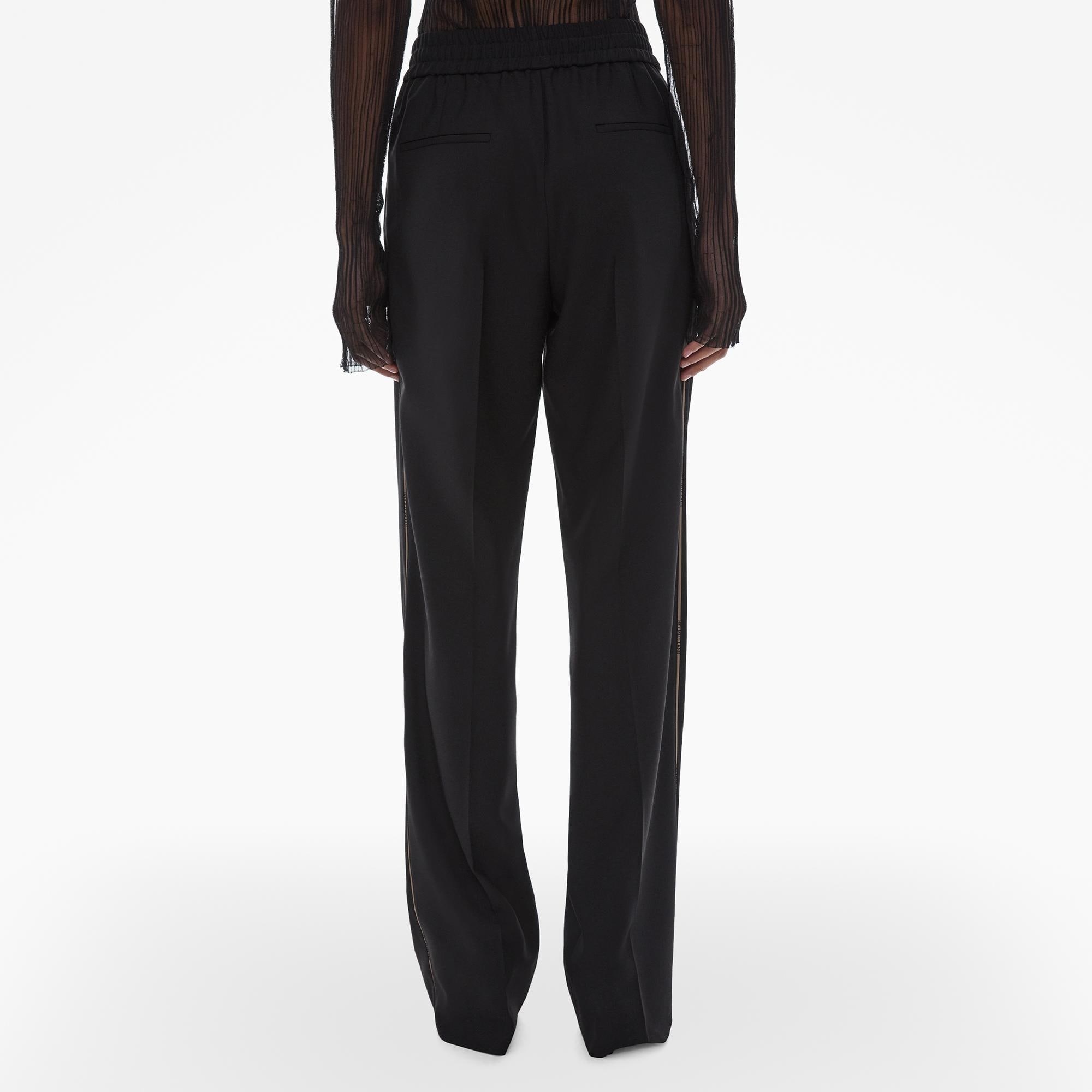 LOGO PULL-ON PANT - 4