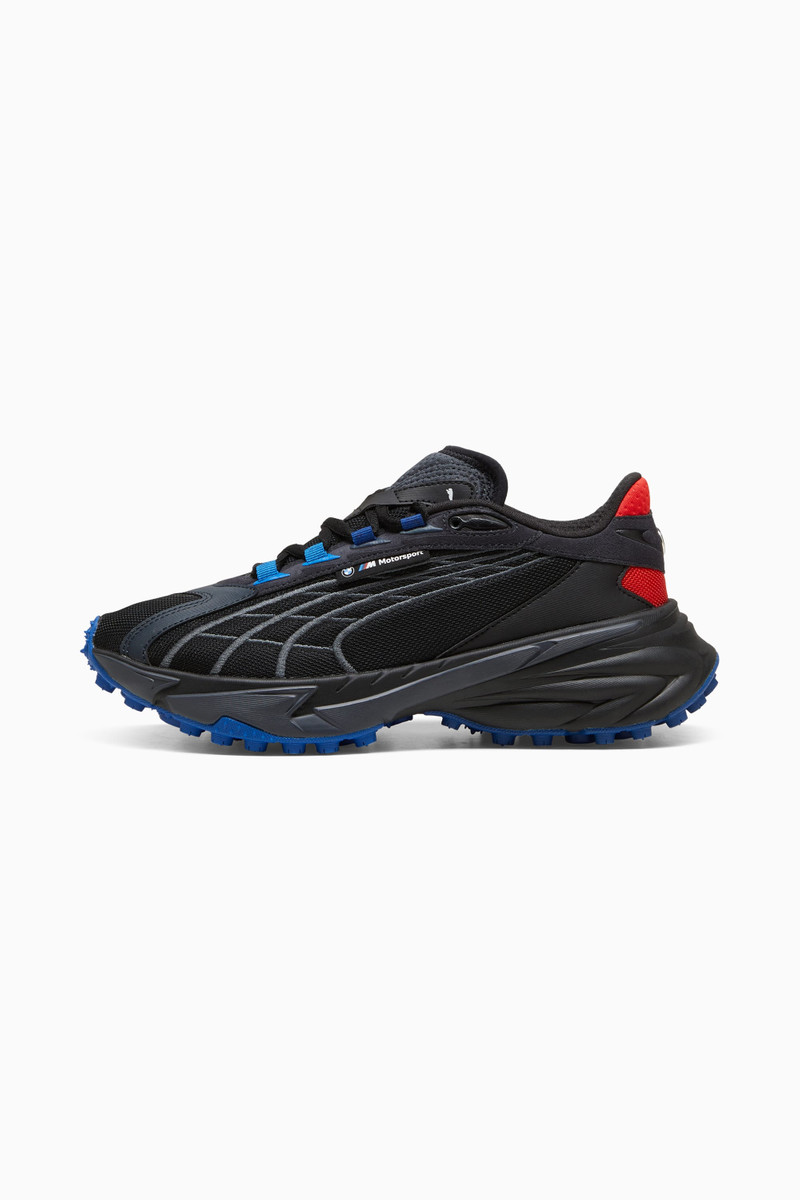 BMW M Motorsport Spirex Men's Sneakers - 1