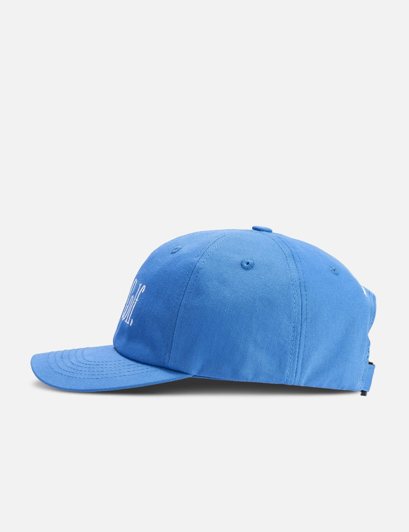 Metalwood Studio THAT'S GOLF DAD HAT outlook