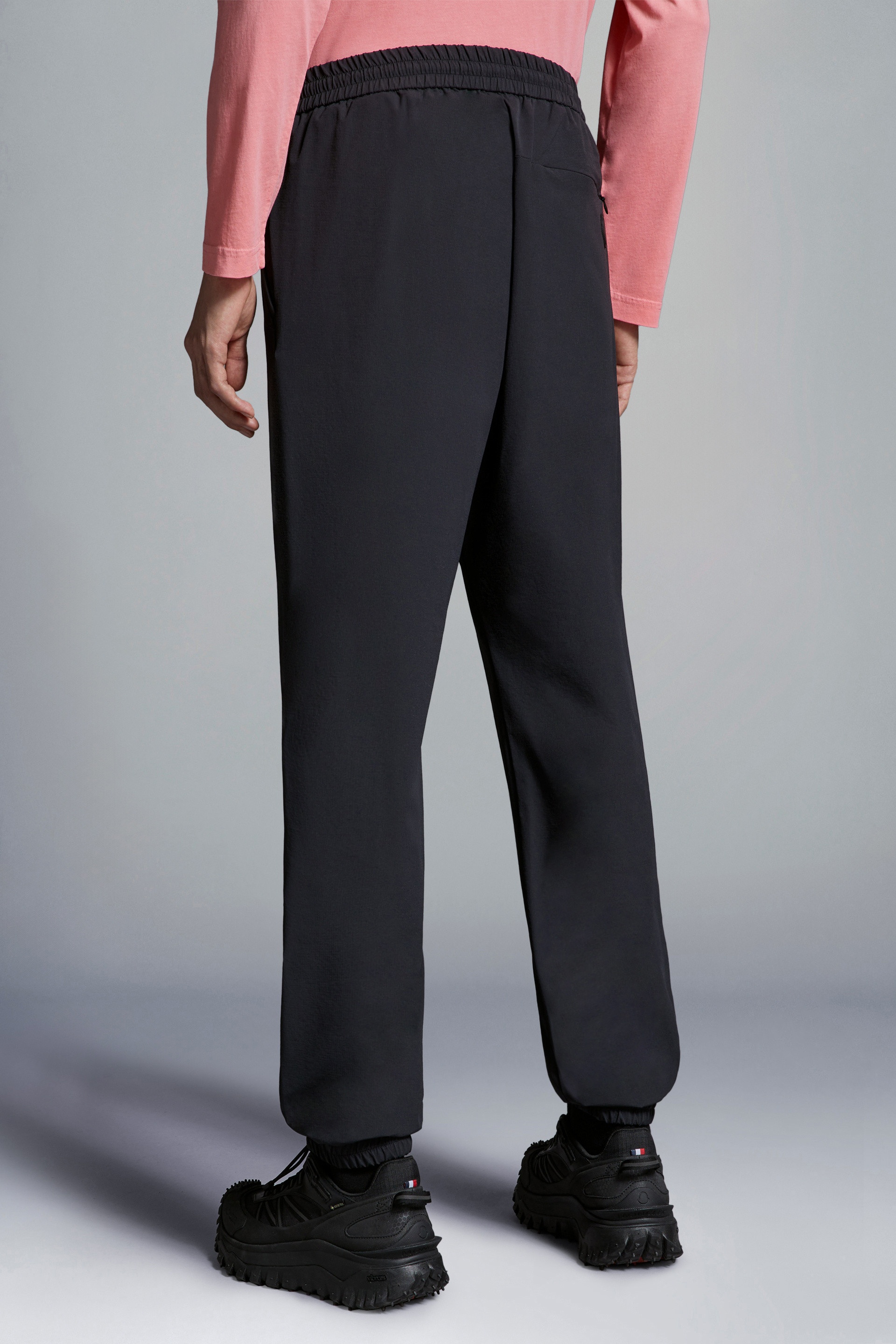 Ripstop Jogging Pants - 5