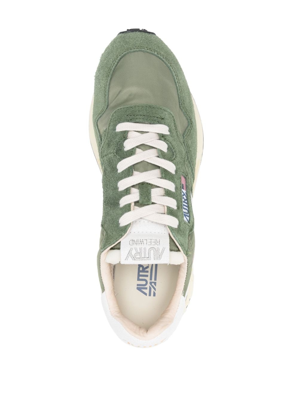 Reelwind sneakers - 4