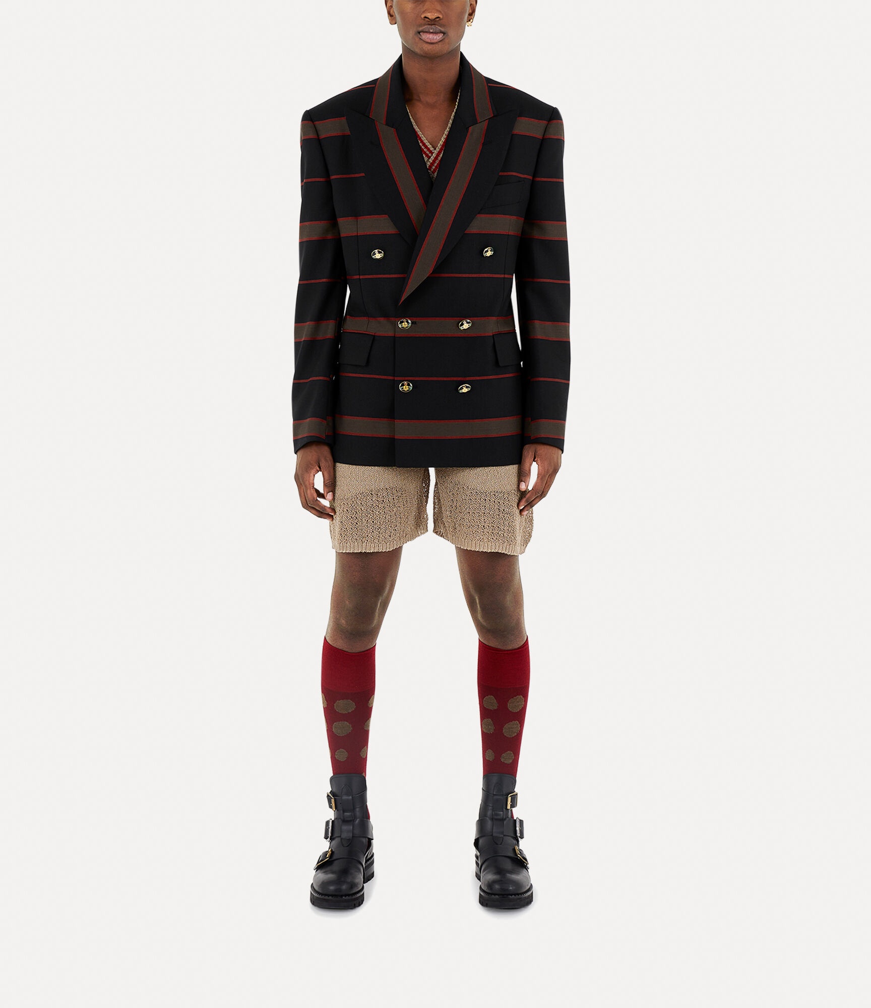 HUMPHREY JACKET - 2