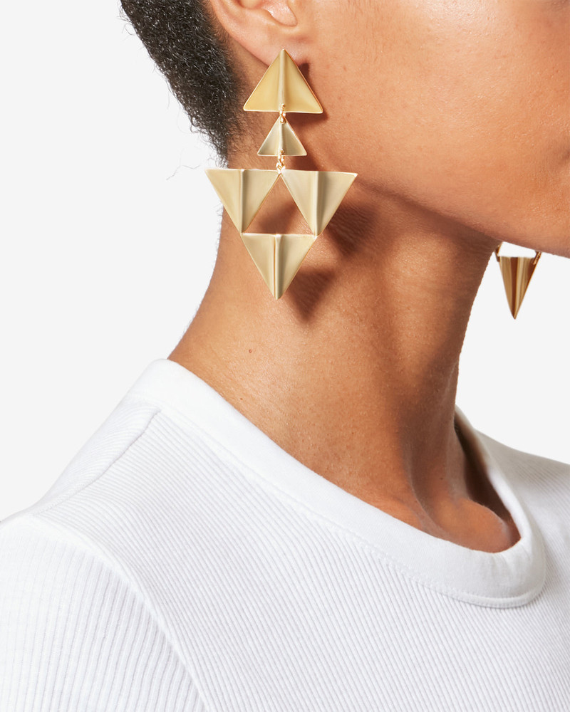 Isabel Marant BLAIR EARRINGS outlook