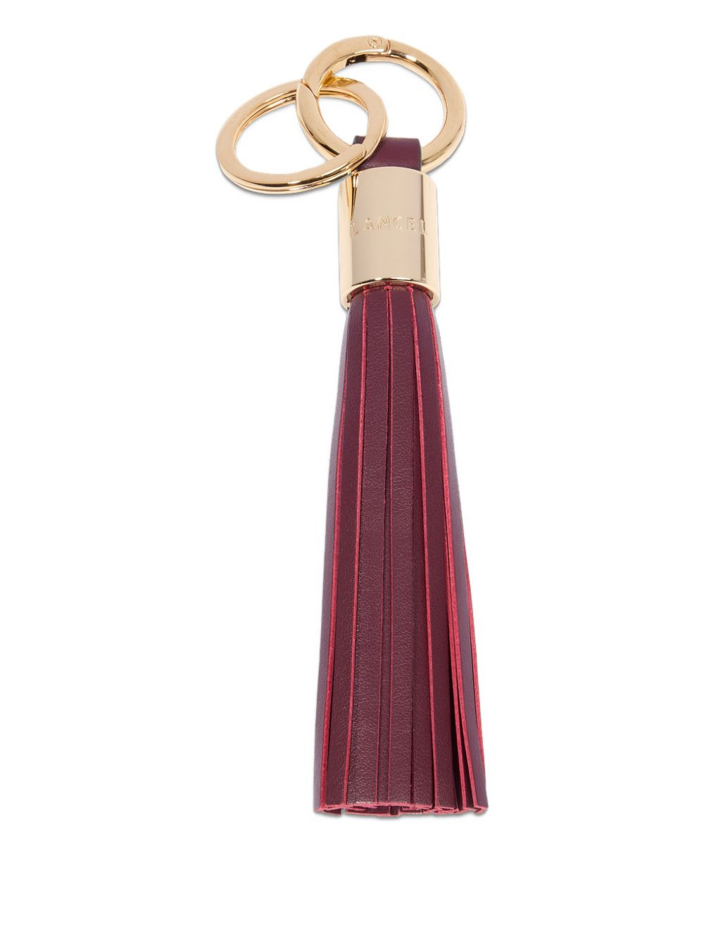 tassel keyring - 2