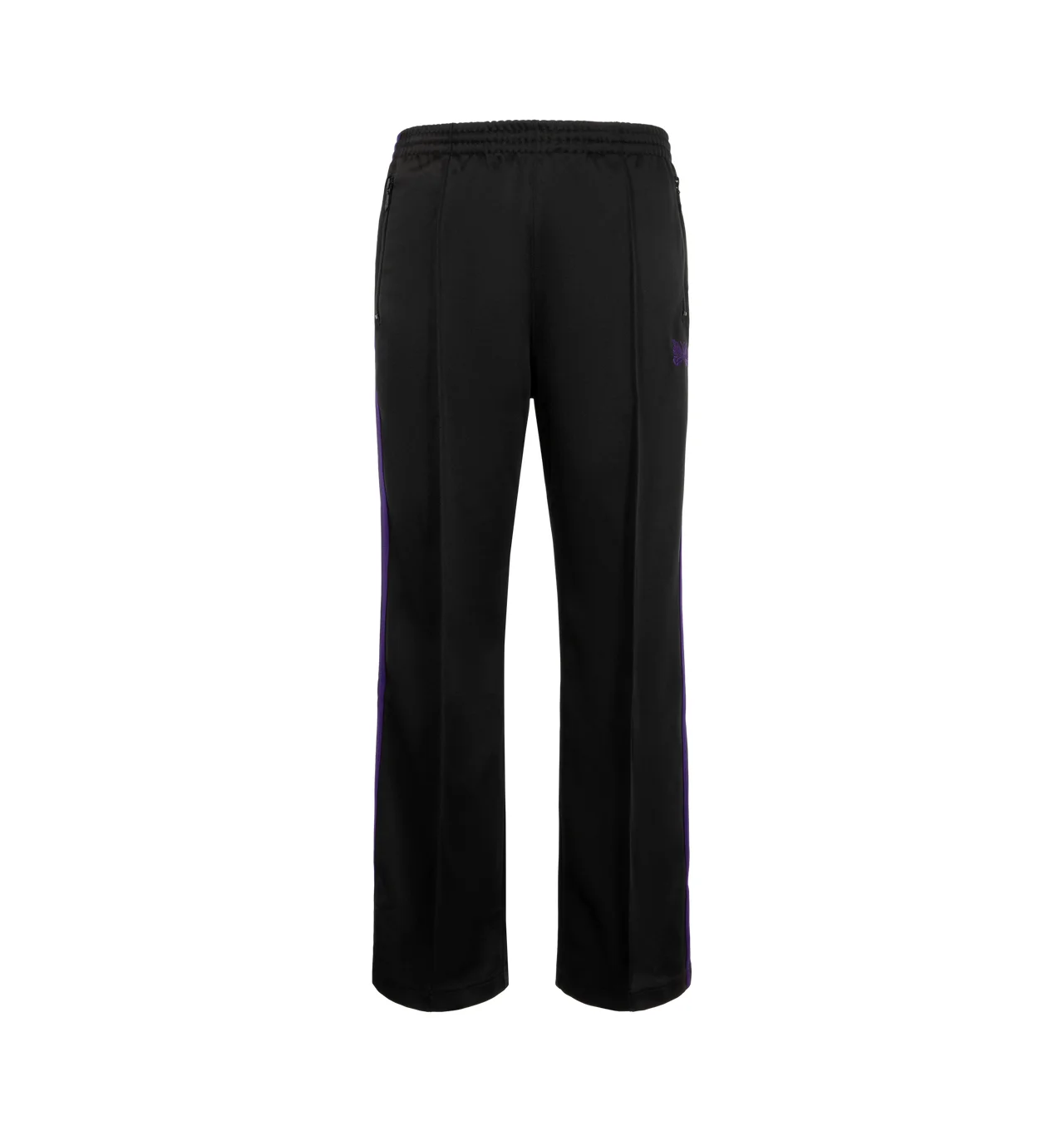 Track Pant - Poly Smooth - 1
