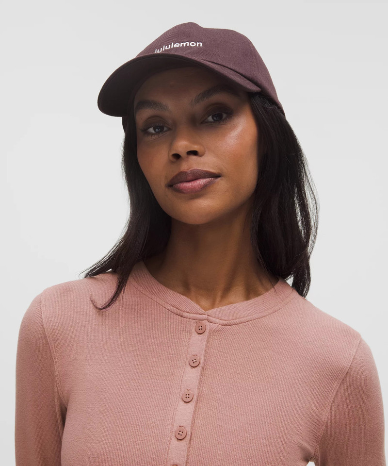 Hold Tight Long-Sleeve Henley 4