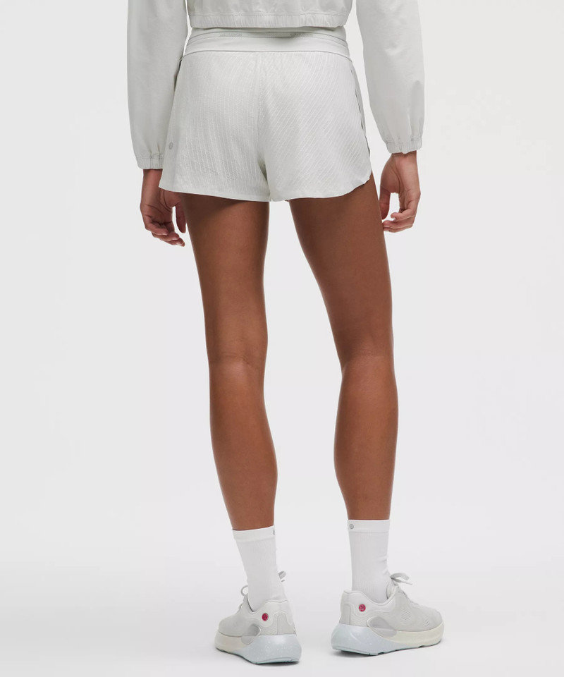 Fast and Free Airflow Mid-Rise Running Short 3” 3