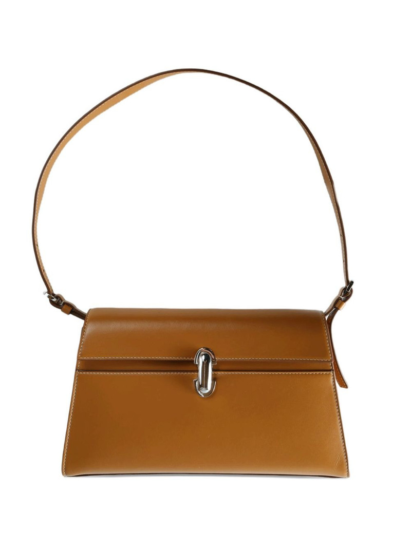 Symmetry shoulder bag 1