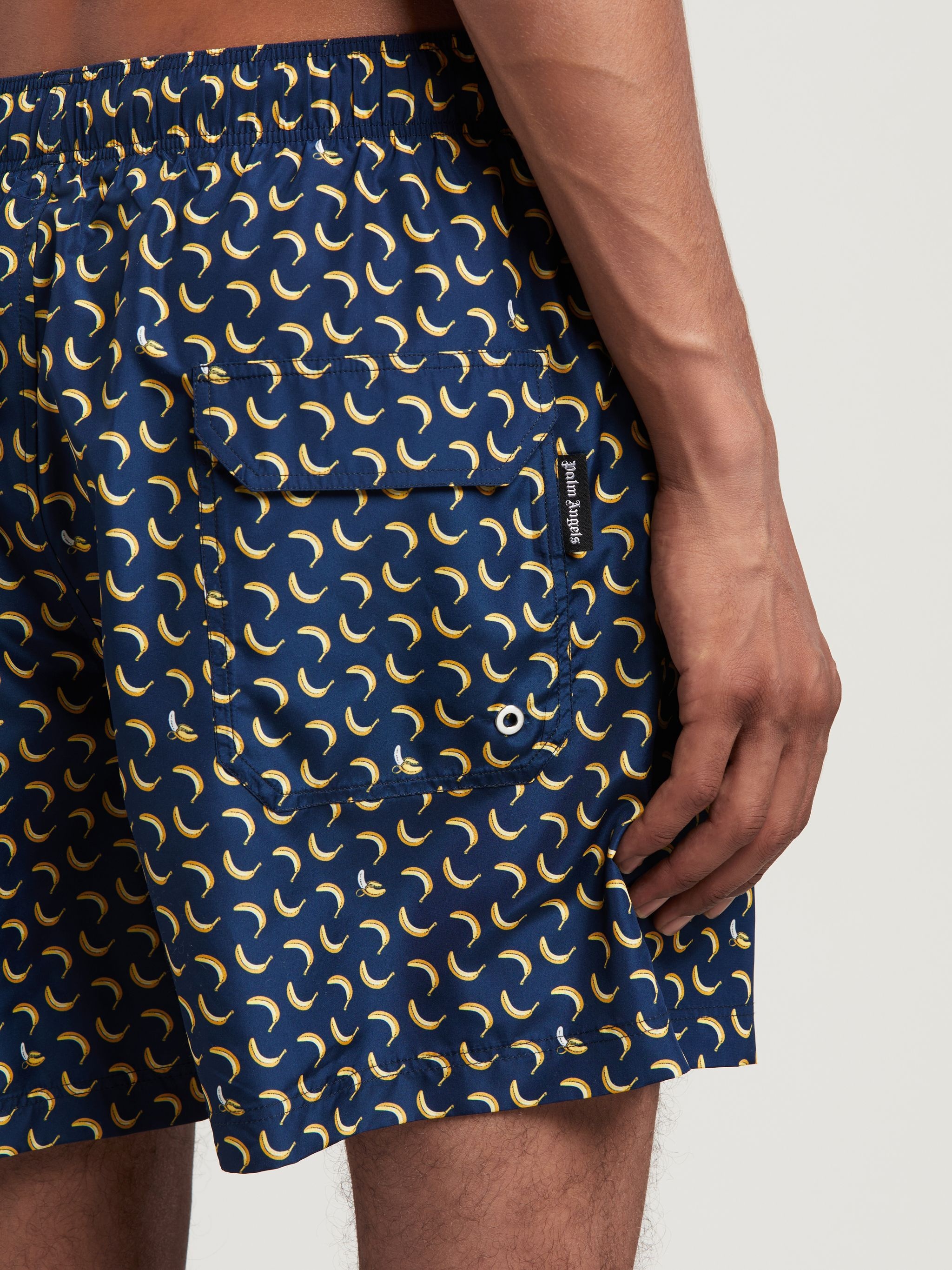 Banana Swimshort - 6