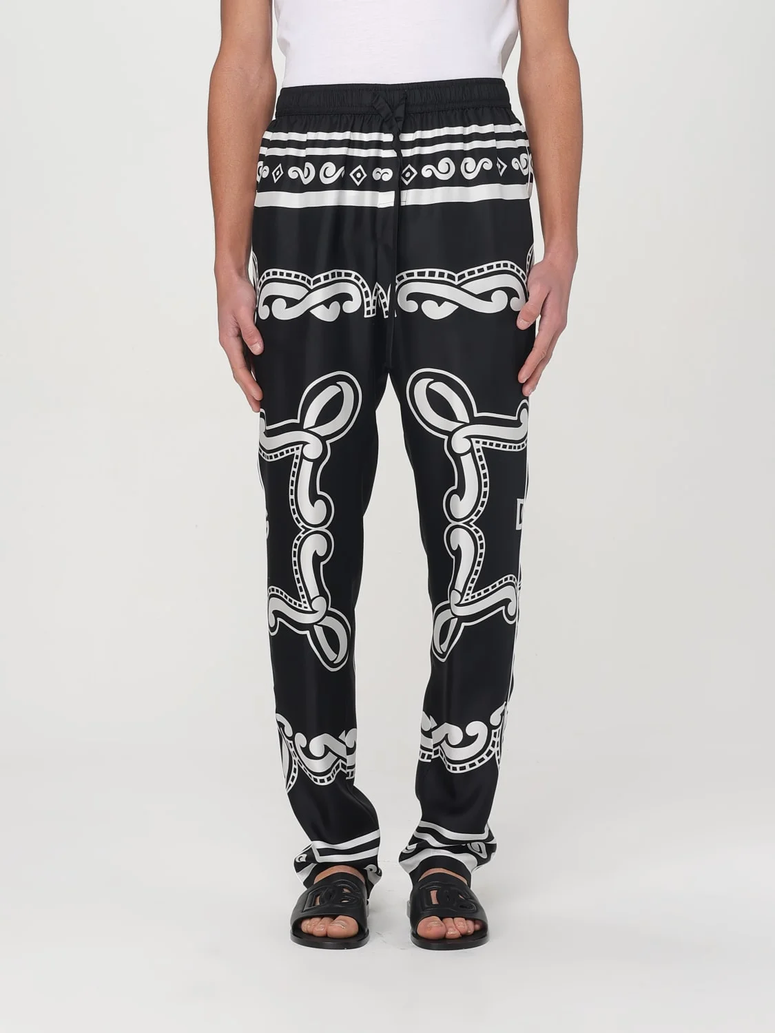 Pants men Dolce & Gabbana - 1