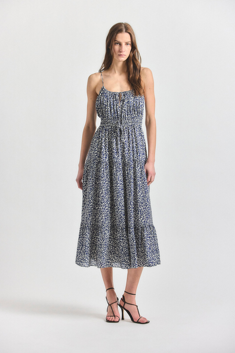 ABIGAIL MAXI DRESS 1