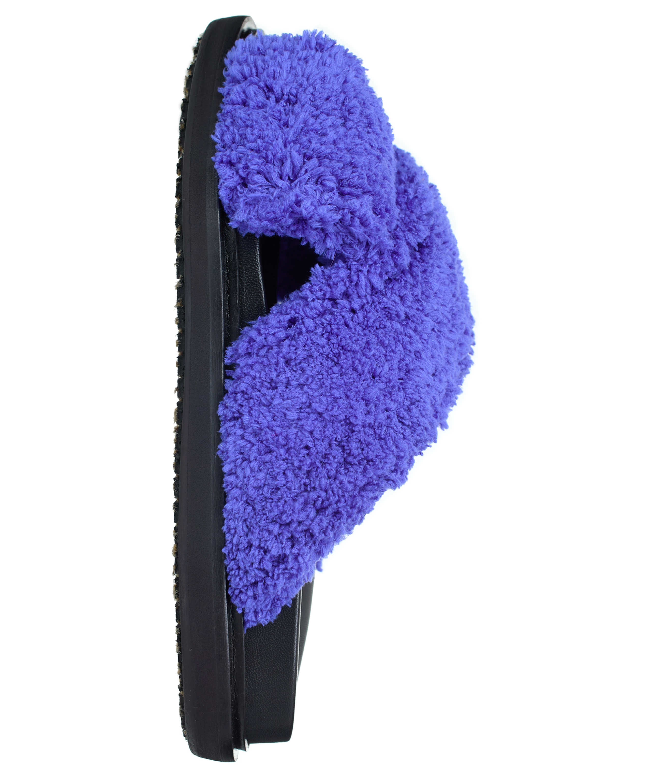 FUSSBETT CROSS TEXTILE SANDALS - 2