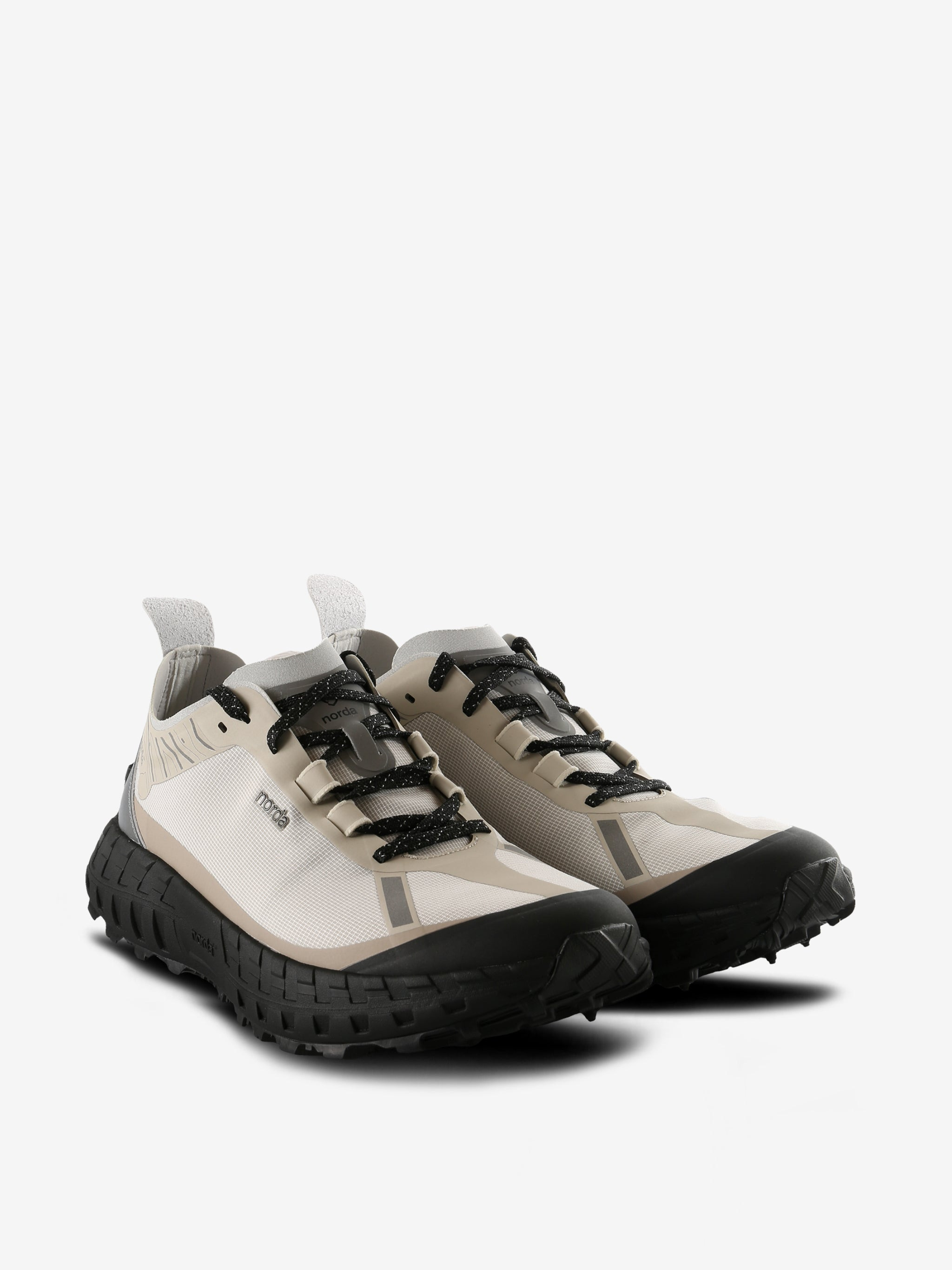 NORDA - Men 001A Sneaker - 2