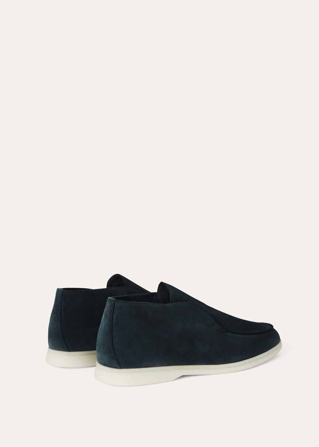 Open Walk Chukka Boots - 3