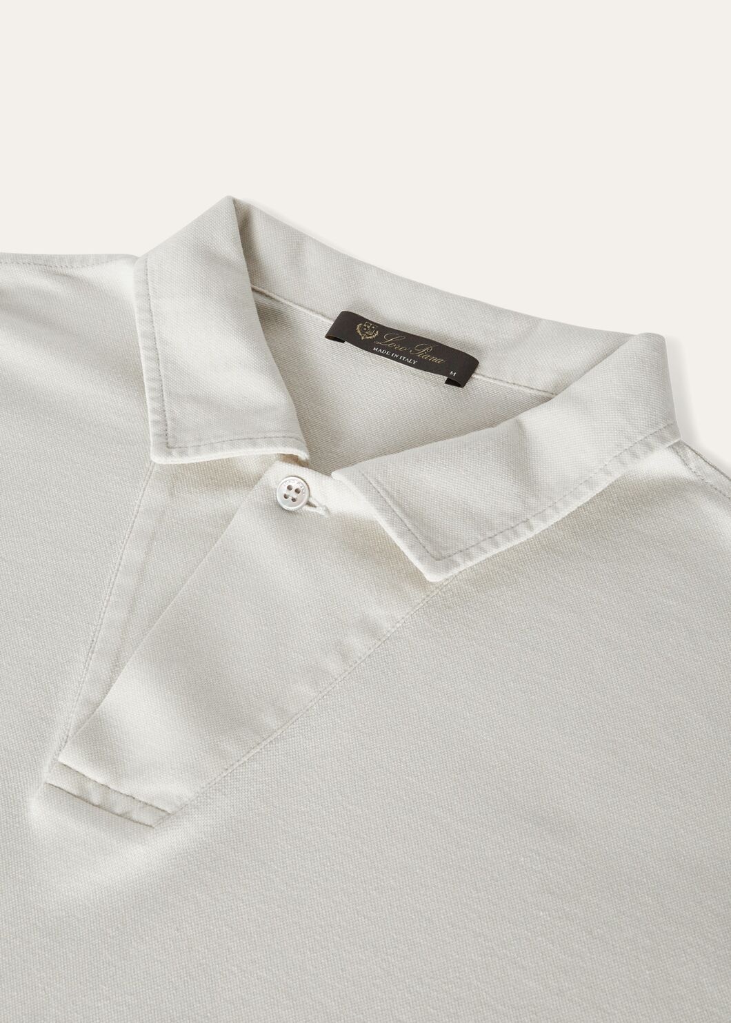 Open Polo - 7