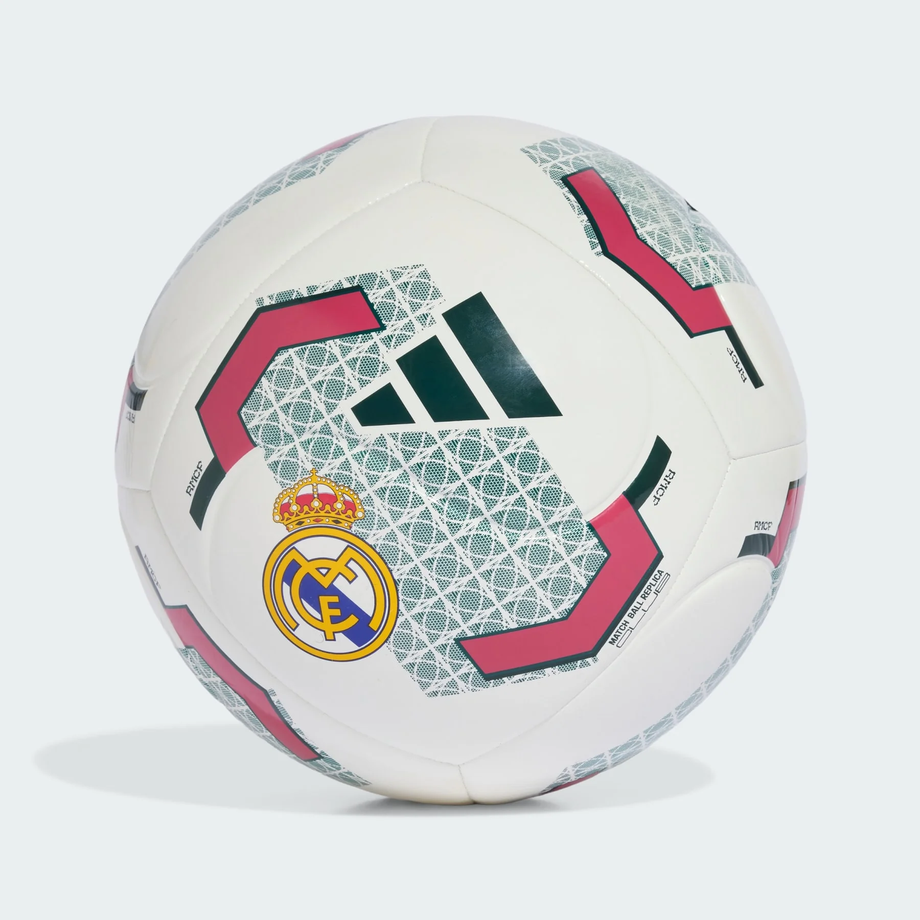 Real Madrid Home Club Ball - 1