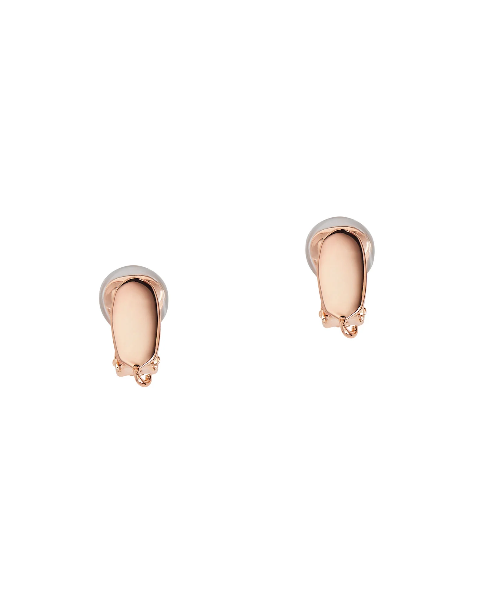 Clip-On Converter in Rose Gold - 1