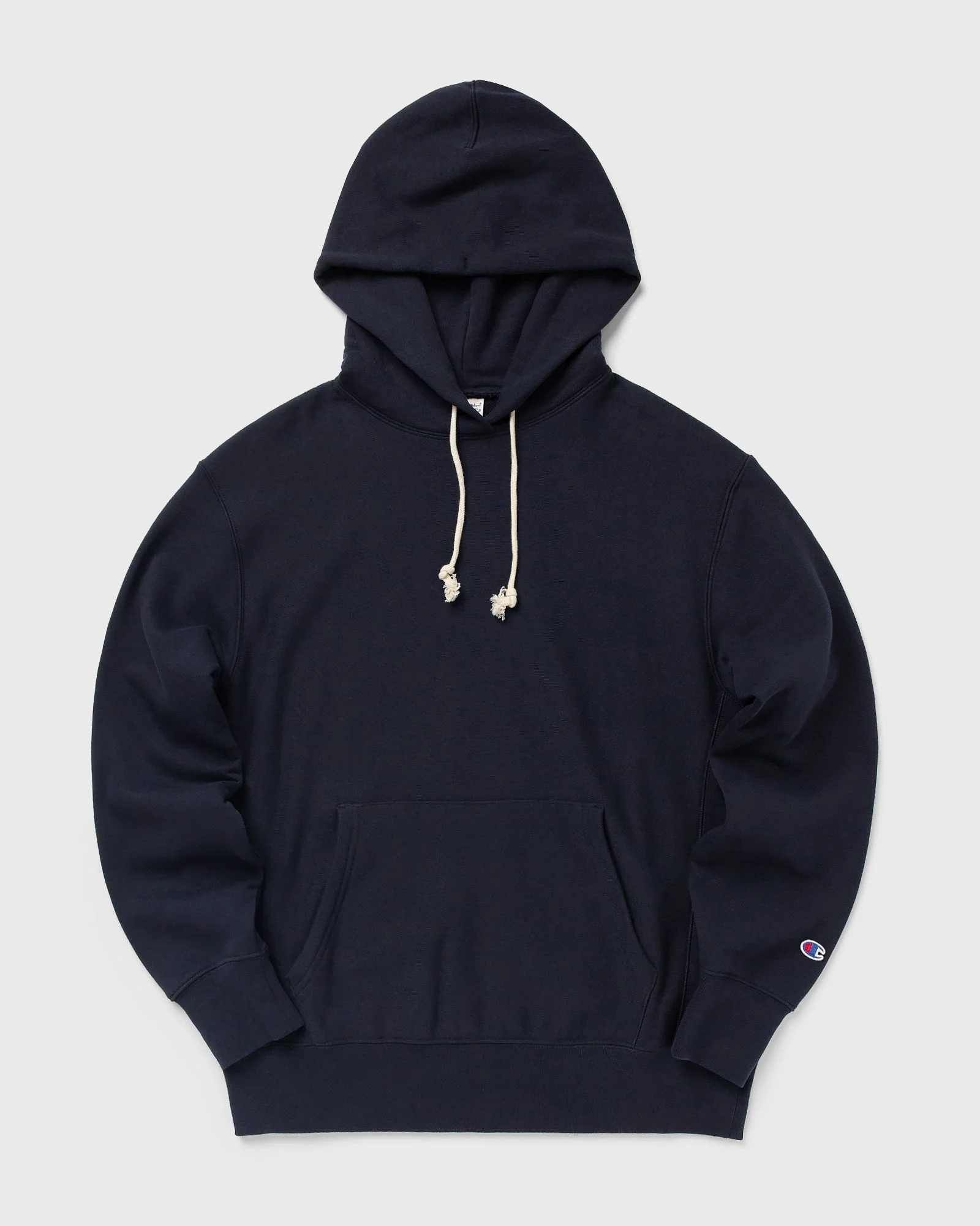 Hooded Sweatshirt - 1