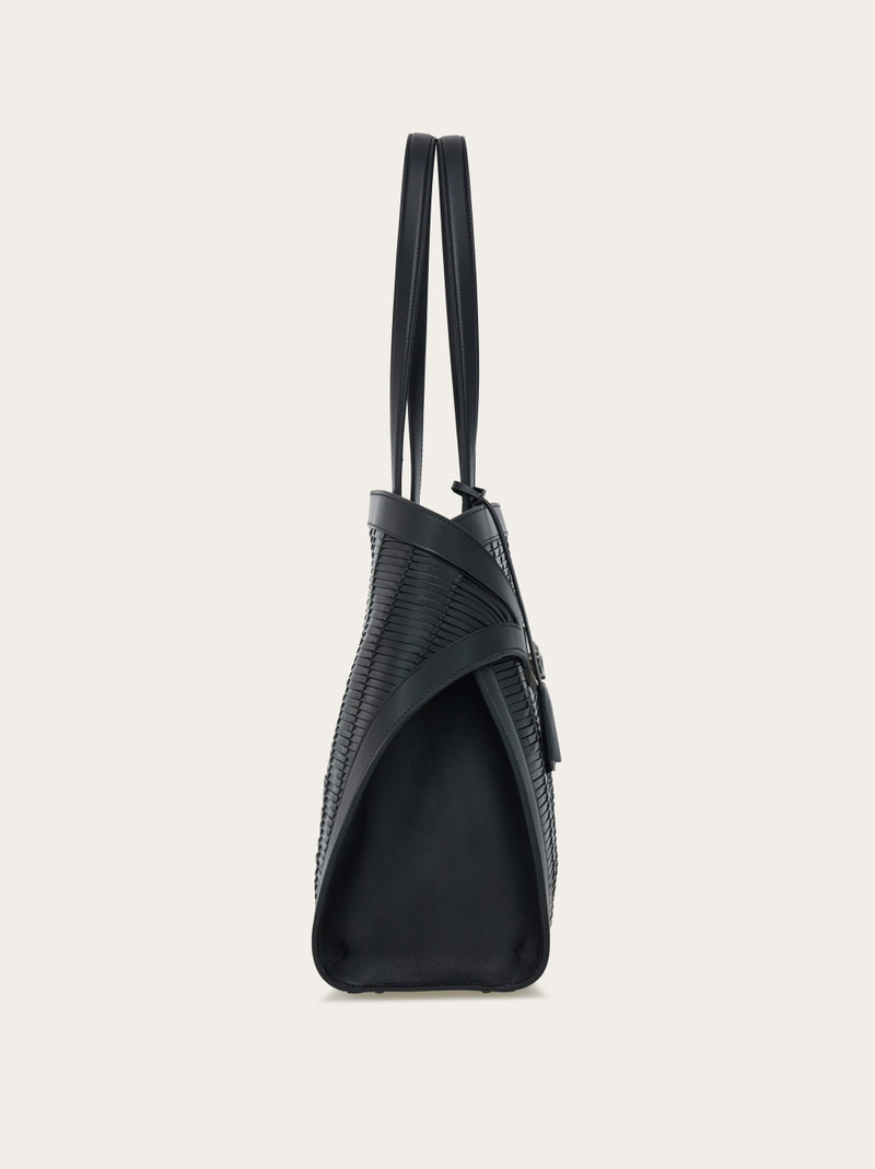 FERRAGAMO Hug shoulder bag outlook