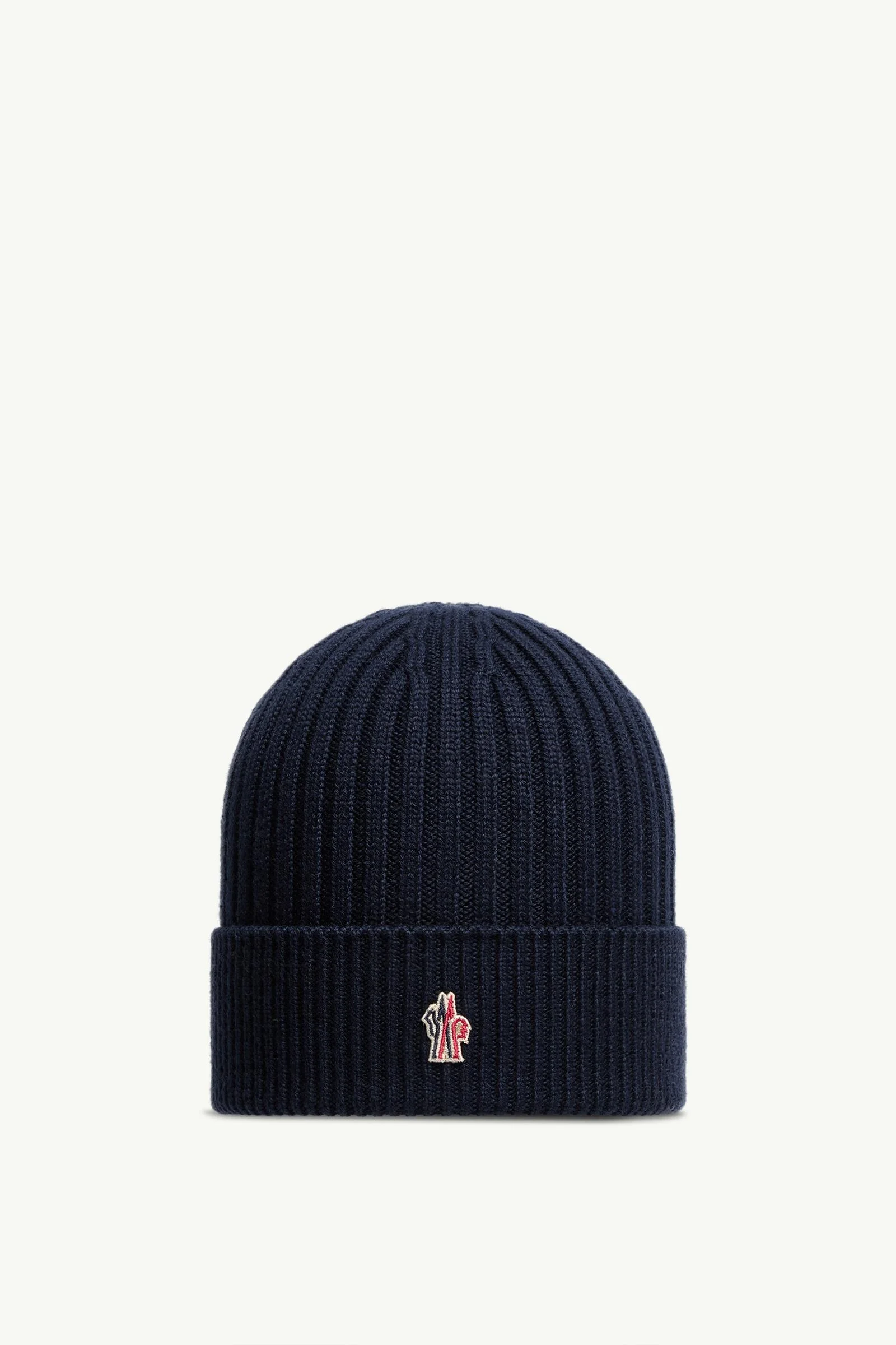 Wool Beanie - 1