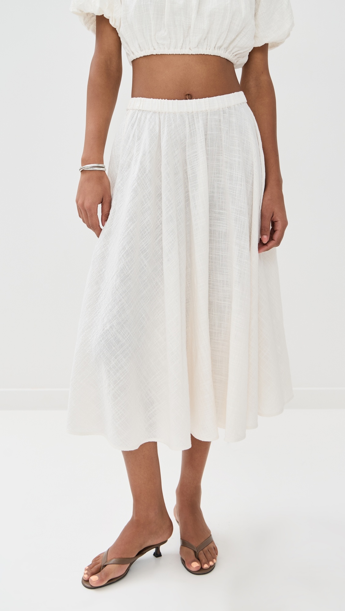 Carla Skirt - 7