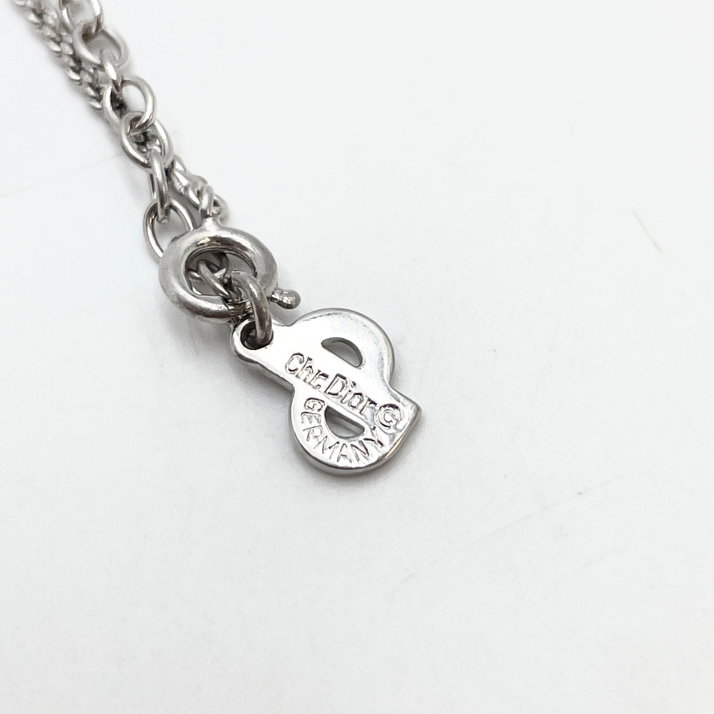 Christian - Christian Dior Necklace - 5