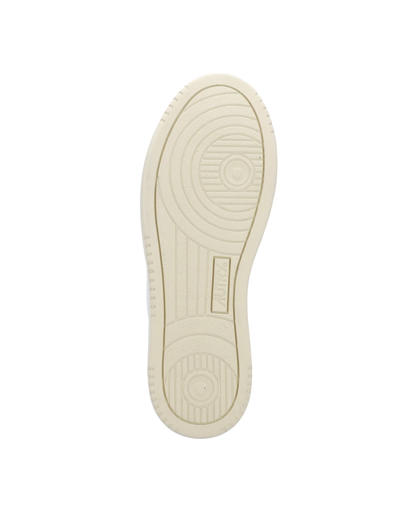 Medalist Low Sneakers - 5