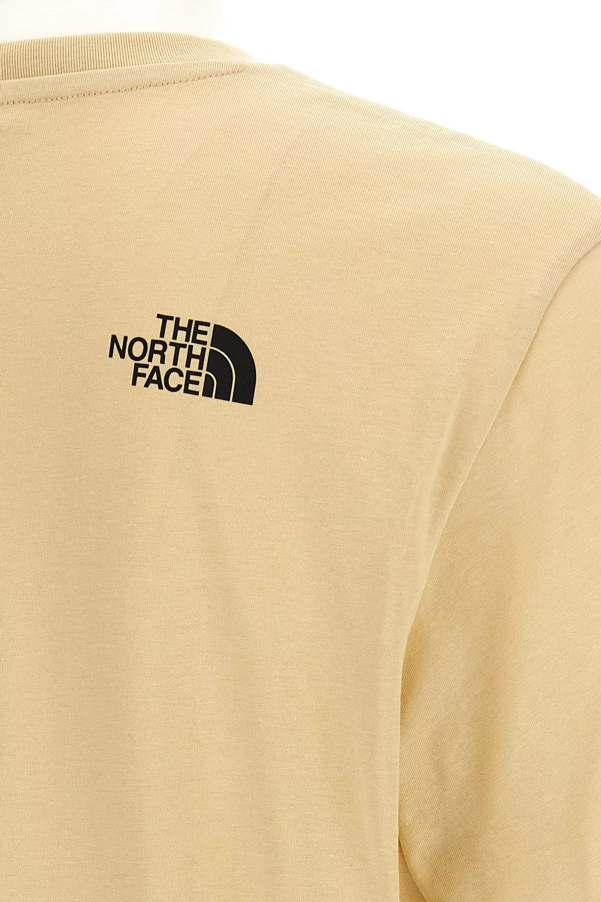 'Fine' T-shirt - 4