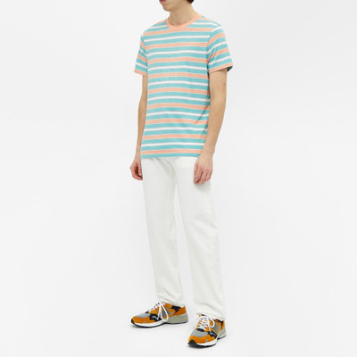 A.P.C. A.P.C. Gio Stripe Tee outlook