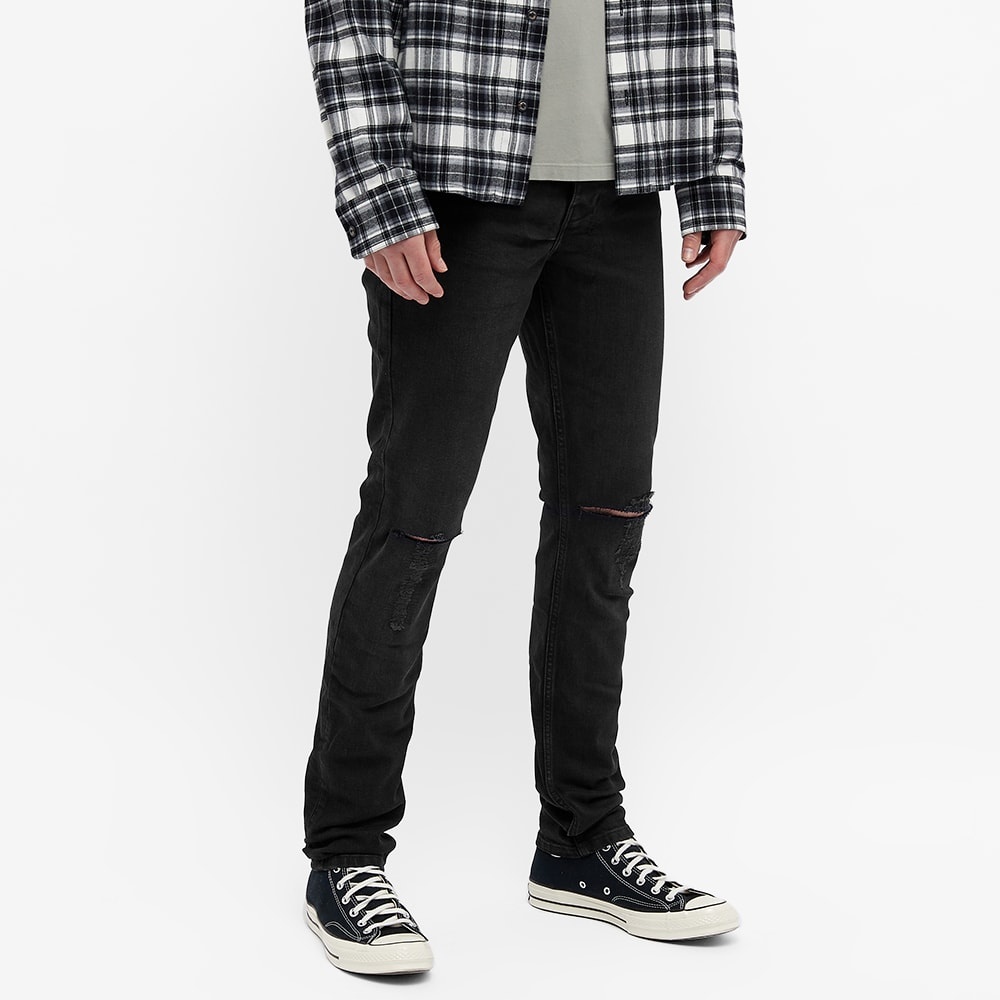 Ksubi Chitch Krow Jeans - 5